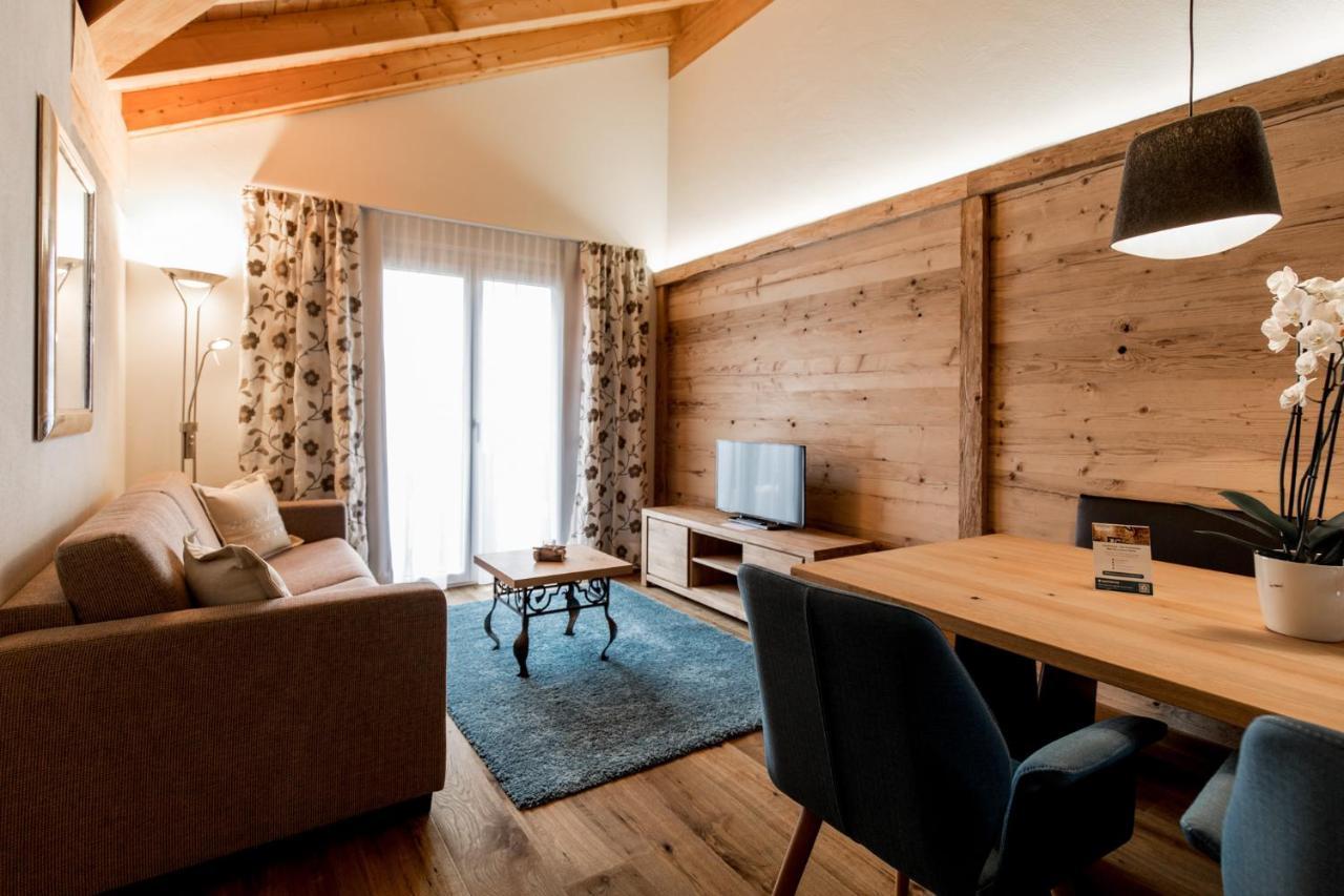 Hotel Spescha Lenzerheide Exterior photo