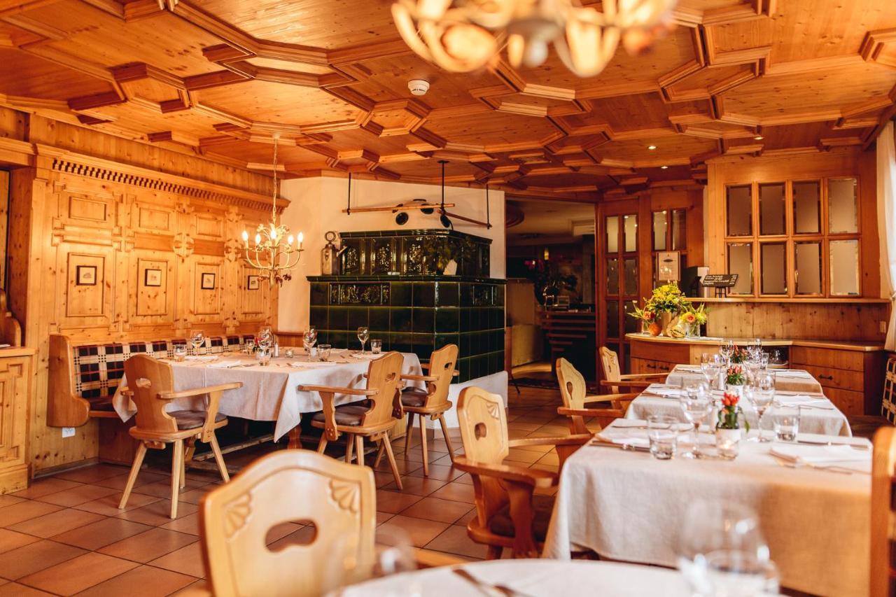 Hotel Spescha Lenzerheide Exterior photo