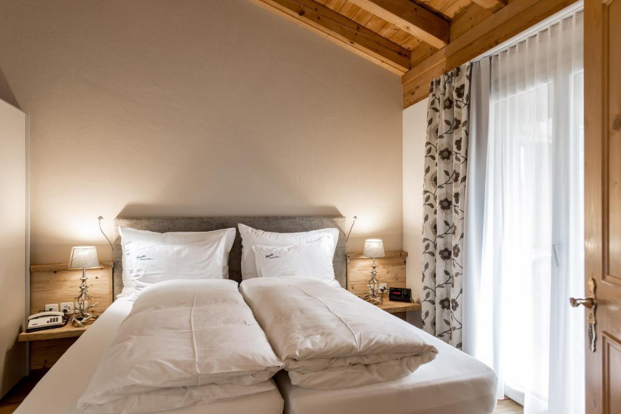 Hotel Spescha Lenzerheide Exterior photo