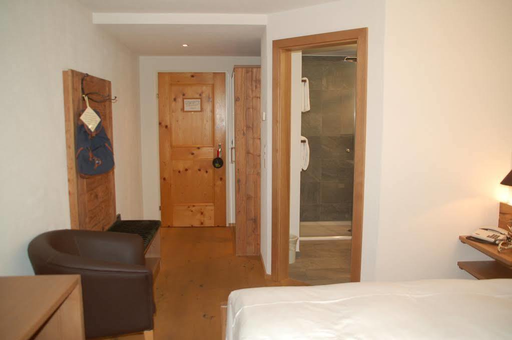 Hotel Spescha Lenzerheide Exterior photo